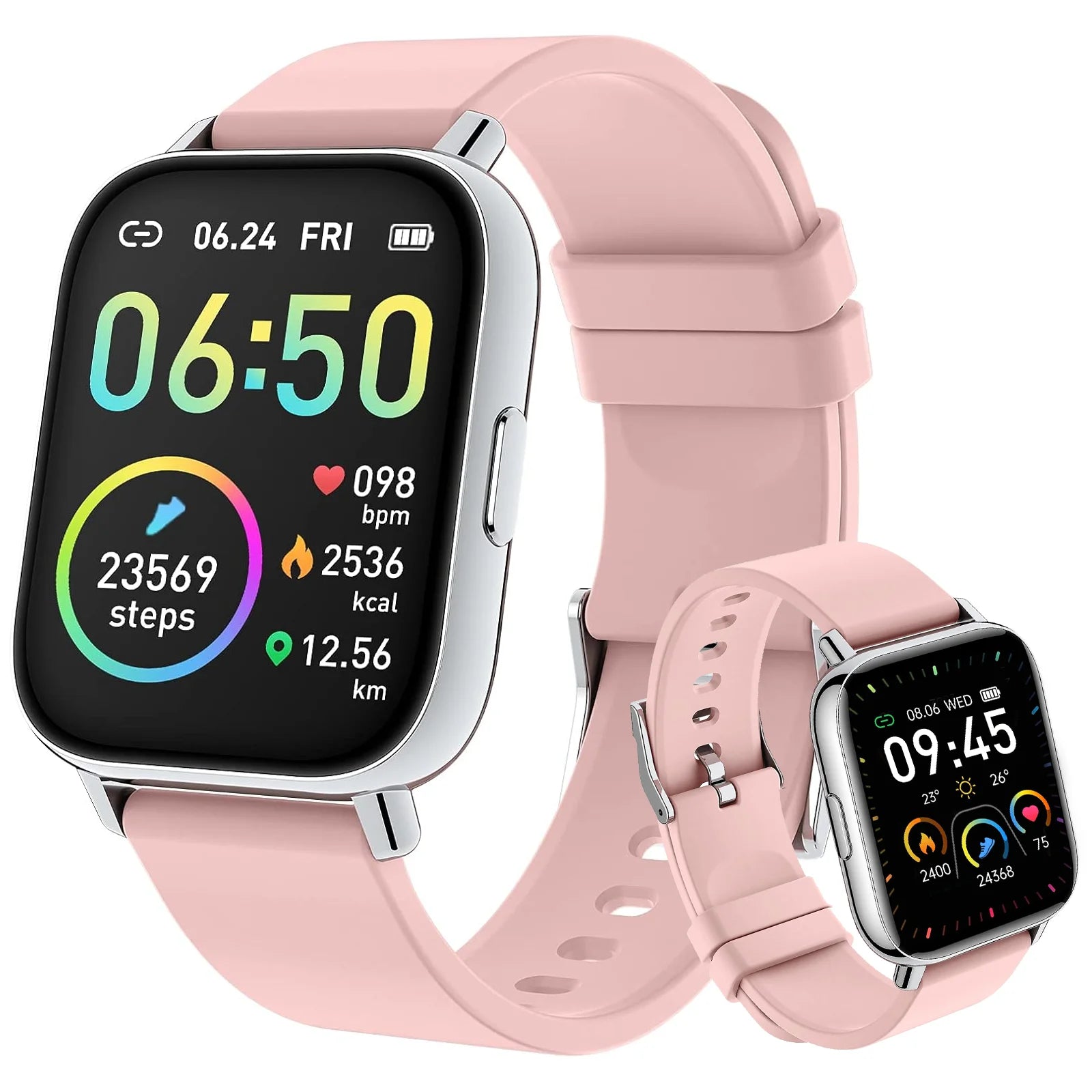 Fitness Tracker
