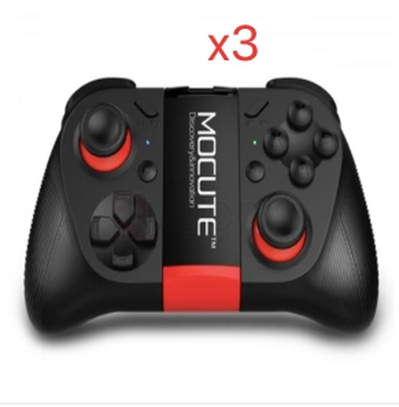 Portable Gaming Pad