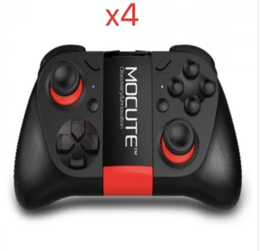 Portable Gaming Pad