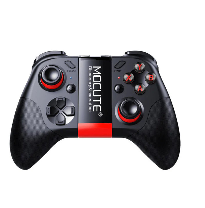 Portable Gaming Pad