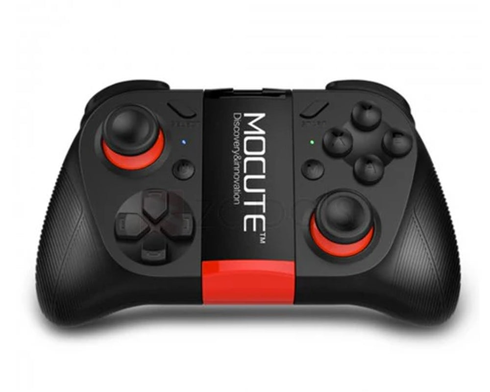 Portable Gaming Pad
